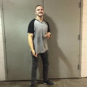 Meet your Posher, Marshall